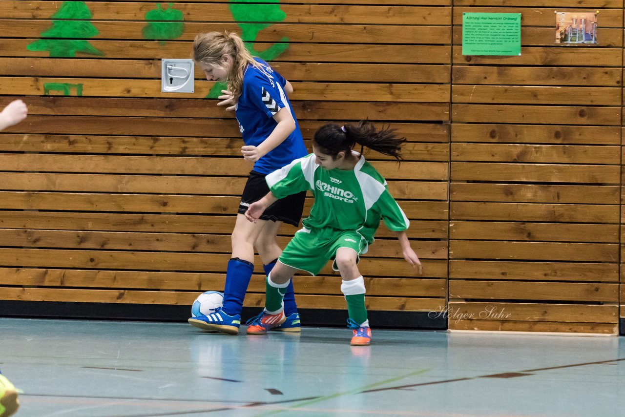 Bild 393 - KT Turnier 1